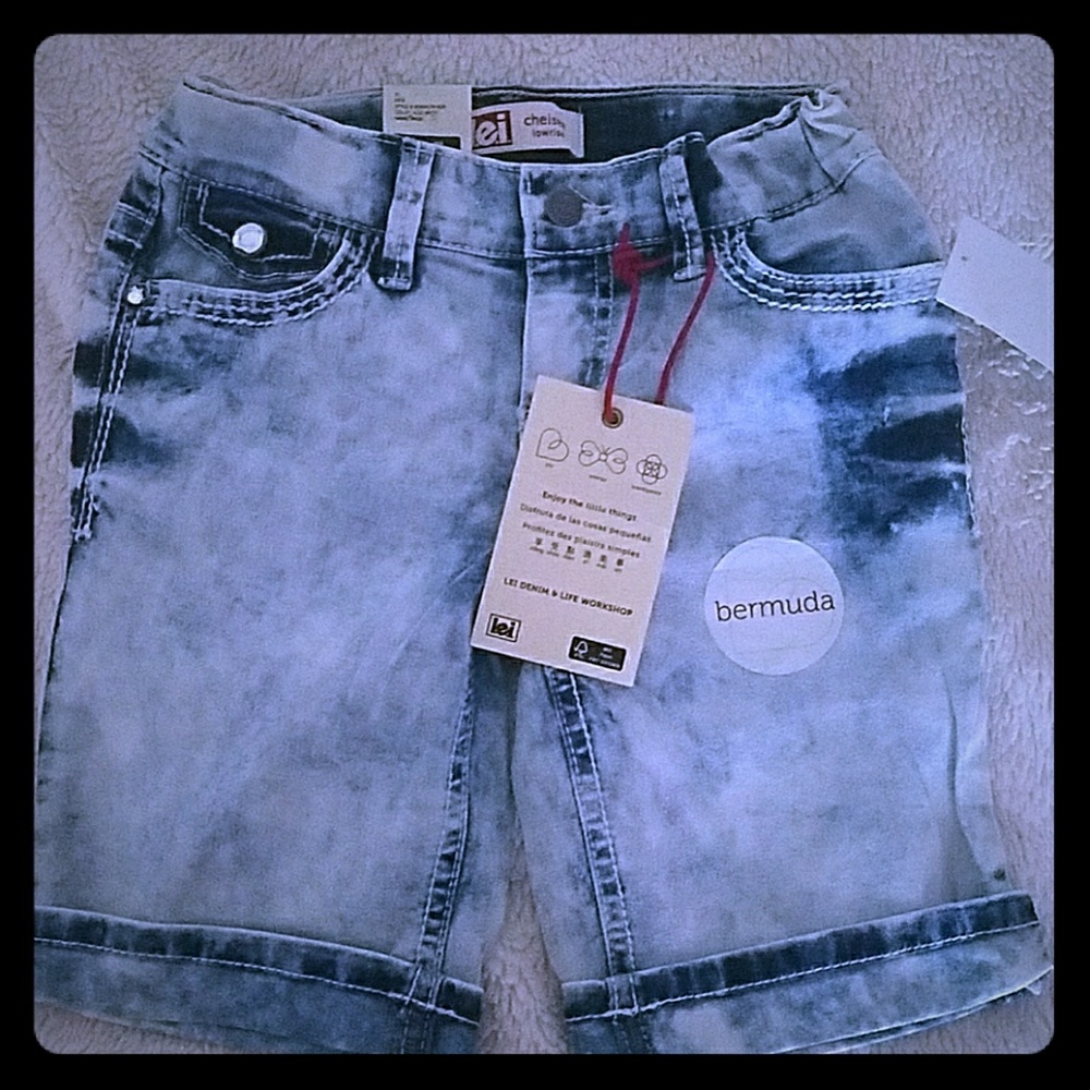 Clothing